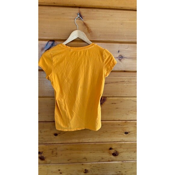 Guess Los Angeles sparkly Wen Top S - Picture 3 of 3